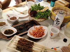 -七八冷面·延边朝鲜族美食(圣熙八号店)