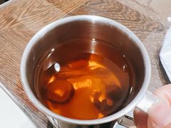 -天荷菜根·闽南素食自助(刺桐北路店)