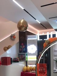 -LJOY丽锦造型·烫发染发