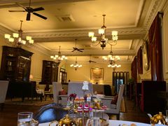 -Salon de Ville浦江汇(上海外滩华尔道夫酒店店)