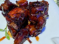 -桂满陇·杭州小馆(朝阳合生汇店)