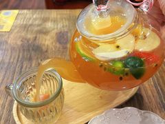 -秘密旅行Bonjour(黑金冠 江南西店)