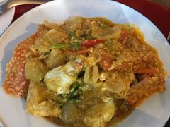 -Doo Dee Thai Food(Issan/Isaan/Esan)