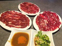 -贵宾牛·潮汕牛肉火锅(珠池总店)