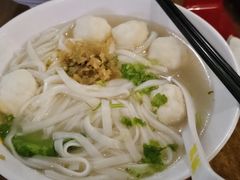 -其美潮州鱼旦粉世家(花城汇南区分店)