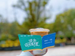 -Seesaw Coffee(上生新所店)