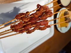 -状元阁烧烤(新华路总店)
