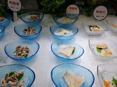 -怡乡王品海鲜姿造自助体验餐厅(大岛商业广场店)