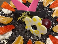 -川骄海鲜自助(河东店)