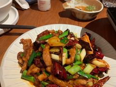 -张福记(五一公园店)