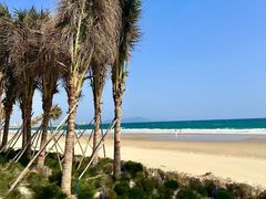 -海南清水湾莱佛士酒店