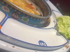 -羊来顺冰煮鲜羊 铁锅烀羊肉(中央大街店)