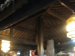 -蓉城老妈火锅(双林路店)