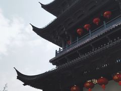 -鲁镇