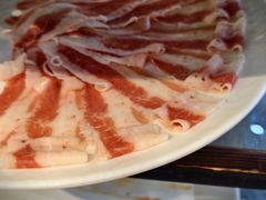 -皇城老妈·大连海鲜火锅(港湾店)