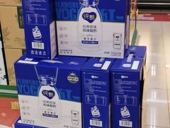 -世纪联华超市(三墩店)