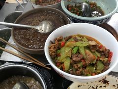 -虎子面粉馆(五一东村店)