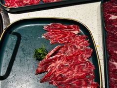 -牛村来人潮汕牛肉火锅(西单店)