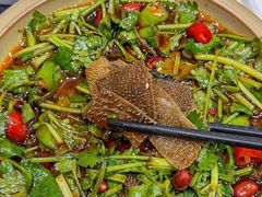 -金哥私房菜馆(张府园总店)