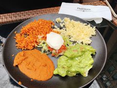 牛肉法嘿塔-Pistolera Mexican Cantina女枪手墨西哥餐厅(碧云路店)