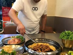 -炉队长·齐齐哈尔家庭烤肉(马家堡店)