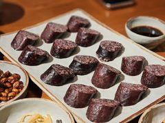 -长寿参鸡汤(朝韩风情街店)