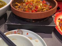 -川芙蓉·市井老川菜(长寿路店)