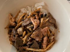 -漆黑觉米粉(三里屯店)