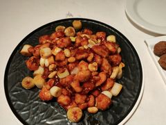-永乐饭庄(安德路店)