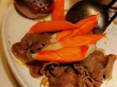 -生如夏花泰式火锅(伊藤双楠店)