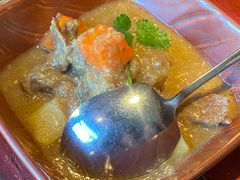 -花马天堂云南餐厅 Lost Heaven(外滩店)