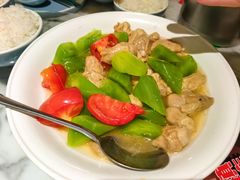 -懒人盐府人家(航天桥店)