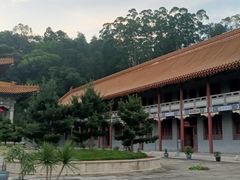 -南宁良凤江国家森林公园