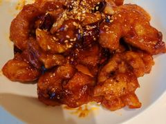 -马凯餐厅(地安门店)