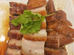 -麒麟中餐厅·经典粤菜·地道菜式老字号(广州长隆酒店)