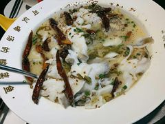 -川里谈·川味小馆(北京路店)