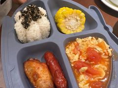 -花椒俏川菜小馆(南海万达店)