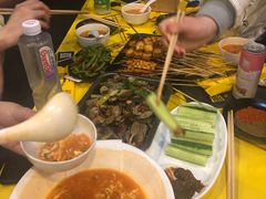 -望京小腰(北京总店)