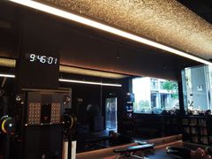 -TOP健身私教工作室(侨香店)