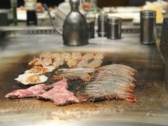 -大渔铁板烧(花园道店)