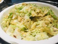 -枣子树·素食餐厅(朱家尖店)