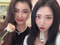 -Angelina安吉丽娜(恒隆广场店)