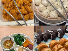-素满香·全民食养自助(天一广场店)