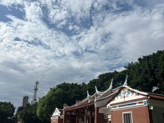 -鸿山公园