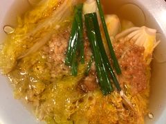 炝炒白菜-外婆家(天河领展店)