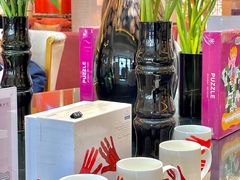 -北京中国大饭店