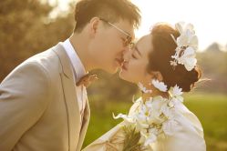 -蒙太奇婚纱摄影(万达店)