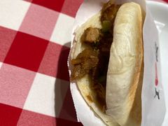 -西贝(上海我格广场店)