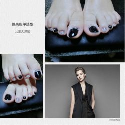 足部美甲-光SPA科技美肤