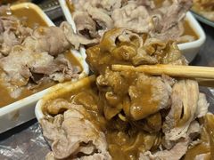-霄汉羊排(万松园一店)